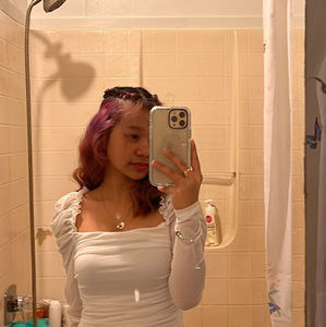 Meet your Posher, Yangyng